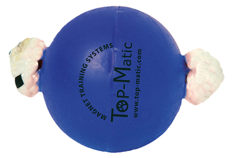 Top-Matic Technic-Ball Soft