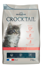 Pro Nutrition Crocktail