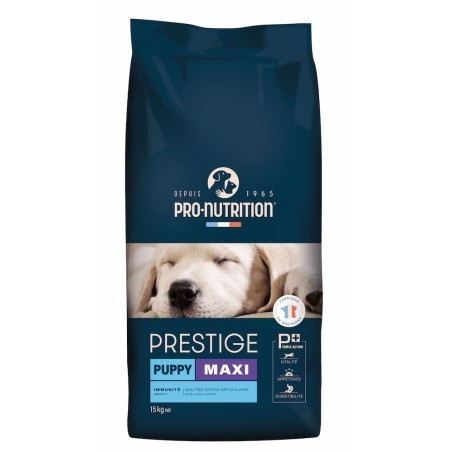 Pro Nutrition  Prestige Puppy Maxi 15kg