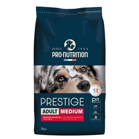Pro Nutrition Prestige Adult Medium 24/13