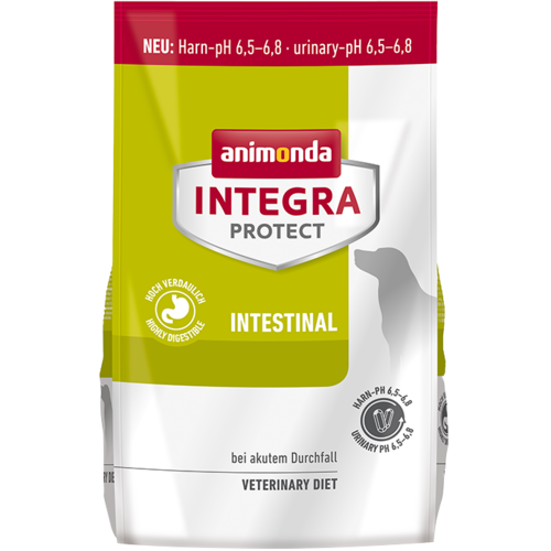Animonda Integra Protect Intestinal  4 kg