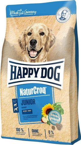 Happy Dog Natur Croq Junior