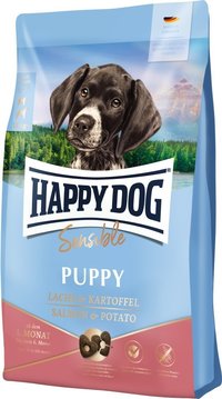 Happy Dog Welpen und Junghunde