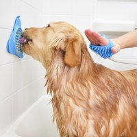Waschen und Pflegen von Hunde und Katzen