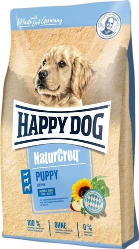 Happy Dog  Natur Croq Puppy