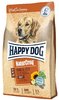 Happy Dog Natur Croq Rind Reis Adult