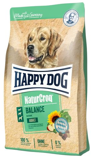 Happy Dog Natur Croq Balance Adult
