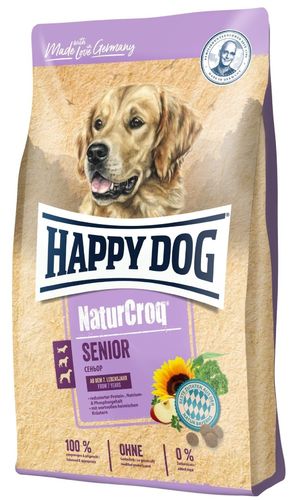 Happy Dog Natur Croq Senior