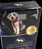 Hunde-Sicherheitsgurt individuell einstellbar