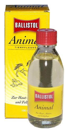 Ballistol-Animal 100 ml