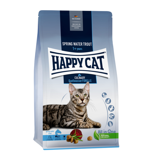 Happy Cat Culina Forelle