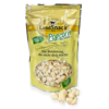 LandSnack Dog Popcorn mit Leber 100g