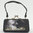 Hunde MiniBag schwarz/weiß, 6 fach sortiert, Mario Moreno, Retroline 9,5x4,5x4,8cm