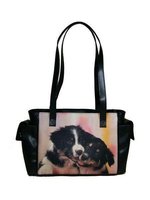 Handtaschen und Rucksäcke Mario Moreno - Hundemotive