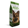 Hundköket Geflügel und Reis – weizenfrei 14kg