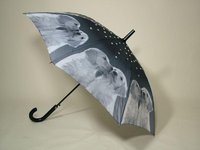 Regenschirme Mario Moreno - verschiedene Motive Hunde Katzen & Pferde