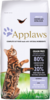Applaws Cat Adult Huhn+ Ente 7,5 kg