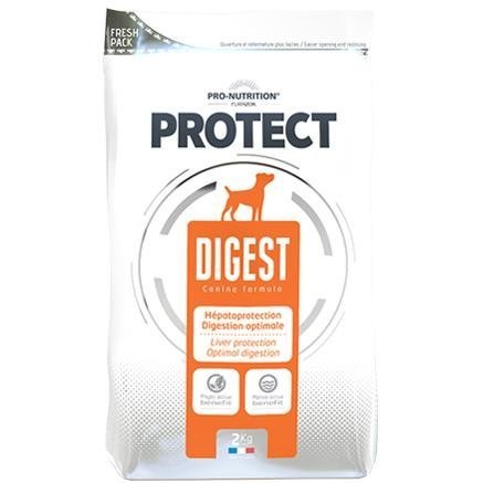 PRO NUTRITION PROTECT DIGEST