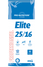 Pro Nutrition Elite 25/16  20 Kg