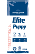Pro Nutrition Elite-Welpen  20 Kg
