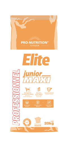Pro Nutrition  Elite Junior Maxi 28/14  20 Kg