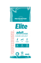 Pro Nutrition  Elite Adult Maxi Hund  20 Kg