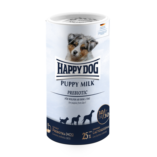 Happy Dog Supr Puppy Milk Probio 500g