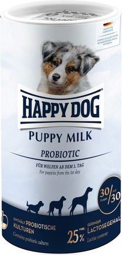 HD Supr Puppy Milk Probio 500g