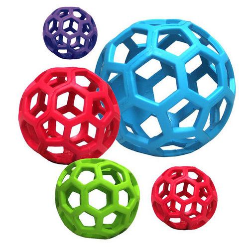 JW Hol-EE Roller Gitterball in verschiedenen Größen