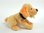 Plüsch-Hund NINO mit 3 Funktionen, 27 cm