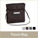 Doctor Bark Travel Bag