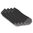 Ruffwear Bark’n Boot Liners™  Socken in grau  38-44mm