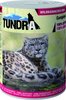 Tundra Cat Dose Wildkaninchen und Huhn