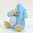 Baby-Plüschtier mit Nachtlicht Ente ca. 24x25cm