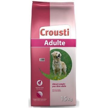 Crousti Adulte 24/12 15kg