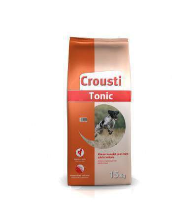 Crousti Tonic 28/15 15kg