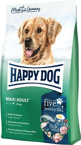 Happy Dog  Fit+Vital Maxi Adult