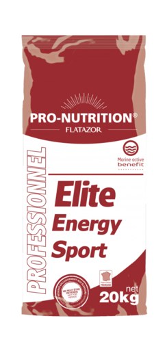 Pro Nutrition Elite Energy Sport 20kg