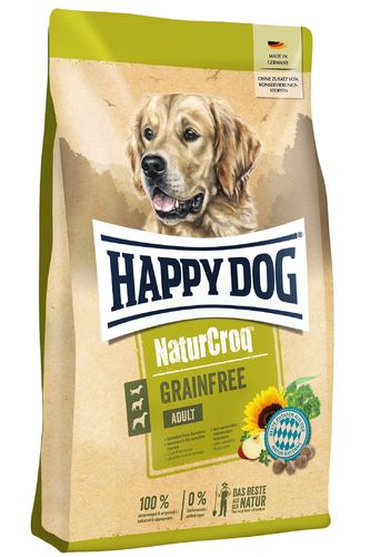 Happy Dog Natur Croq Grainfree Adult